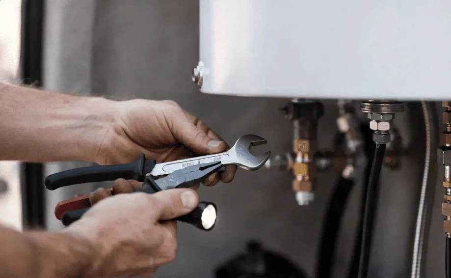 Why choose Water Heater Repair in Round Lake Beach, IL